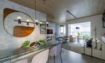 Imagem 7: Apartamento para venda com 64 metros quadrados com 2 quarto em Vila Monte Alegre - São Pau