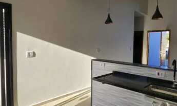 Imagem 3: Casa Exclusiva no Condomínio Bella Vittá, Tatuí-SP - Vista Panorâmica!