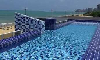 Imagem: Alugo flat mobiliado a beira mar de Piedade