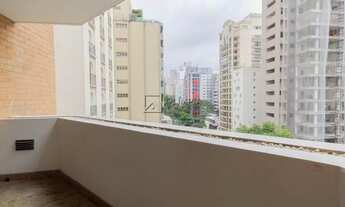 Imagem 7: Apartamento Venda Jardim Paulista 227 m² 4 Dormitórios