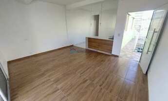 Imagem 4: Sobrado com 02 dormitórios e 01 vaga na Vila Campestre