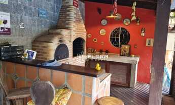 Imagem 7: Casa com 3 dormitórios à venda, 224 m² por R$ 1.180.000,00 - Piratininga - Niterói/RJ