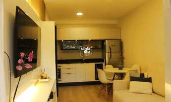 Imagem 4: FLORIANóPOLIS - Apartamento Padrão - Ribeirão da Ilha