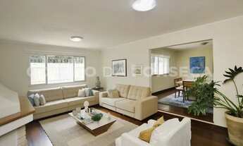 Imagem 3: São Paulo - Casa Padrão - Higienópolis