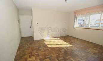 Imagem 5: Apartamento Padrão em Pelotas