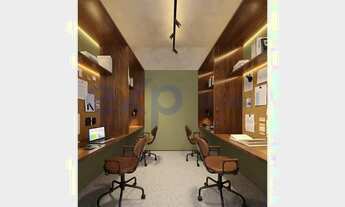 Imagem 7: SOHO - PARA QUEM RESPIRA LIBERDADE, MODERNIDADE E PRATICIDADE CERCADO DE NATUREZA!