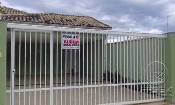 Imagem 2: RESENDE - Casa Padrão - Morada da Colina