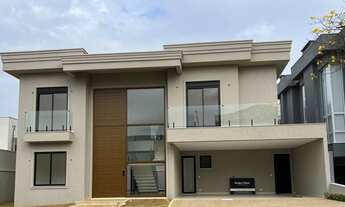 Imagem: Casa A Venda ALphaville Sp Nova