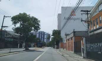 Imagem 4: Apartamento com 2 dormitórios à venda, 61 m² por R$ 350.000 - Rudge Ramos - São Bernardo d