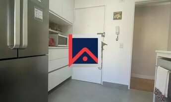 Imagem 6: Apartamento Locação Jardim Paulista 100 m² 2 Dormitórios