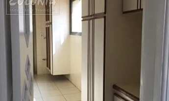 Imagem 5: Santo André - Apartamento Padrão - Parque das Nações