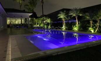 Imagem 3: Casa Alto Padrão 1400m² - Venda -Santana Parnaíba