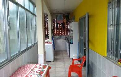 Imagem 2: Oferta apartamento Anchieta,suíte,área de serviço, vaga de garagem e terraço compartilhada