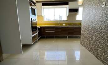 Imagem 7: Apto. 137m², 3/4, Sacada, 1 vaga de garagem Ed. Cap D'Antibes