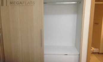 Imagem 7: FLAT PARA LOCAÇÃO NA BELA VISTA!