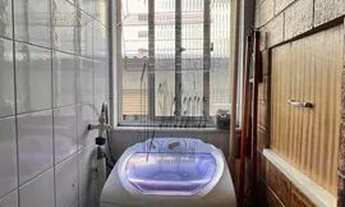 Imagem 6: Kitnet disponível para locação por diária Ref.: *65