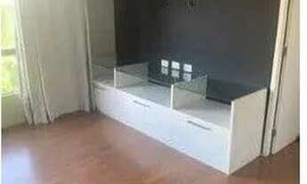 Imagem 2: Apartamento com 1 dormitório, 50 m² - venda por R$ 380.000 ou aluguel por R$ 2.900/mês - C