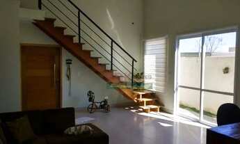 Imagem: Sobrado com 4 dormitórios à venda, 185