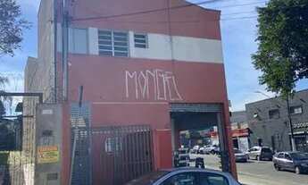 Imagem: SãO PAULO - Padrão - Vila Nova Mazzei