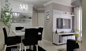 Imagem: Apartamento para Aluguel - Mooca, 2 Quartos