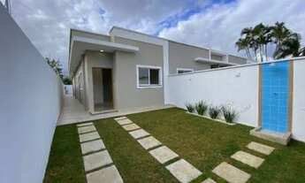 Imagem: Casa no Cibratel 2, em Itanhaém