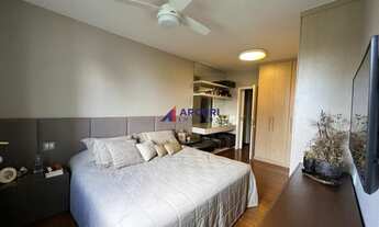 Imagem 4: Apartamento Mobiliado 03 suítes Belvedere (BH) - Locação