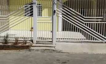 Imagem 1: Casa pra alugar sobrado