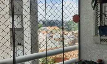 Imagem 3: SãO BERNARDO DO CAMPO - Apartamento Padrão - Assunção