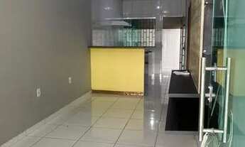 Imagem 5: Casa 2 quartos Residencial em Flores - Manaus - AM