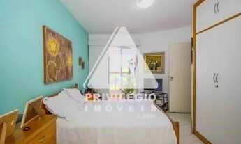 Imagem 8: Excelente apartamento 3 quartos, 2 vagas de garagem, com linda vista para Lagoa!