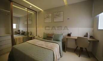 Imagem 6: Apartamento 51 metros com 2 quartos e suíte em Planalto de Carapina - Serra - ES