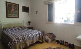 Imagem 6: Sobrado para venda tem 303 metros quadrados com 6 quartos em Boqueirão - Santos - SP