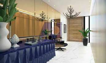 Imagem 4: Apartamento Alto Padrão