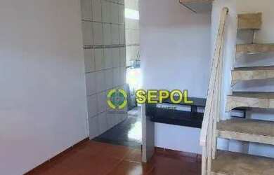 Imagem 7: Casa com 1 dormitório para alugar, 40 m² por R$ 600,00/mês - Jardim Tietê - São Paulo/SP