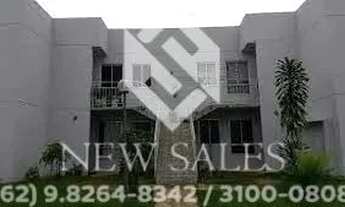 Imagem 3: Excelente apartamento com 2 quartos no Residencial Campos Dourados