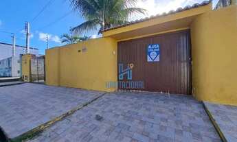 Imagem: Casa com 3 dormitórios à venda, 100 m²