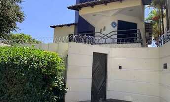 Imagem 2: Sobrado no Jardim América, c/ Piscina, 4Q, sendo 3 Suítes, 1 Master