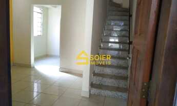 Imagem 3: Casa com 3 dormitórios à venda, 140 m² - São Gabriel - Belo Horizonte/MG