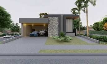 Imagem: Casa com 4 dormitórios à venda, 247 m²