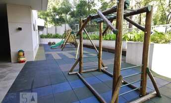 Imagem 6: Apartamento para Aluguel - Vila Andrade, 3 Quartos, 109 m2