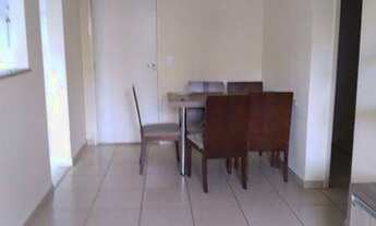 Imagem 2: Apartamento com 2 quartos à venda, 82 m² por R$ 230.000 - Parque Senhor do Bonfim - Taubat