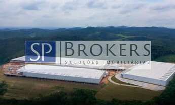 Imagem 3: Galpão para alugar, 6727 m² por R$ 180.421,00/mês - Empresarial Paoletti (Jordanésia) - Ca