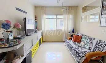 Imagem 2: São Paulo - Apartamento Padrão - Vila Olímpia