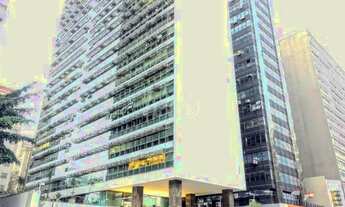 Imagem 4: São Paulo - Conjunto Comercial/Sala - Bela Vista