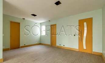 Imagem 3: Disponível para locação em Pinheiros com 138m² e 3 dormitórios Residencial Elizabeth