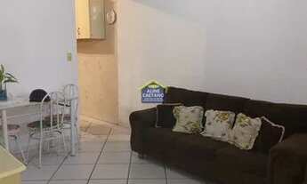 Imagem 5: Casa com 2 dorms, Ocian, Praia Grande - R$ 426 mil, Cod: ACT2456