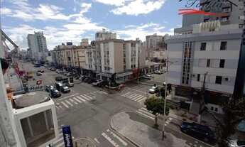 Imagem 6: Sala/Conjunto para venda tem 33 metros quadrados em Kobrasol - São José - SC