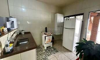 Imagem 6: Venda de Casas / Padrão na cidade de Araraquara