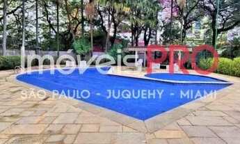 Imagem 2: Apartamento para locação com 103m² em Moema - São Paulo