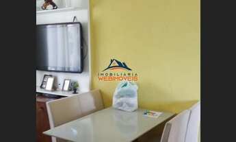 Imagem 6: COTIA - Apartamento Padrão - JARDIM RIO DAS PEDRAS